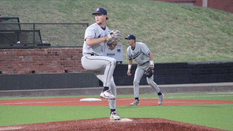 Pitching duo of Marschke, Steuber lead #5 WolfPack past #4 Heartland ...