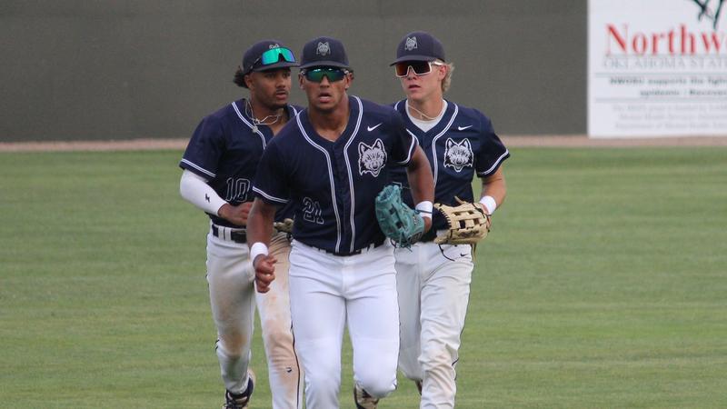 Eight-run fourth for #1 Pasco-Hernando too much for #5 WolfPack ...