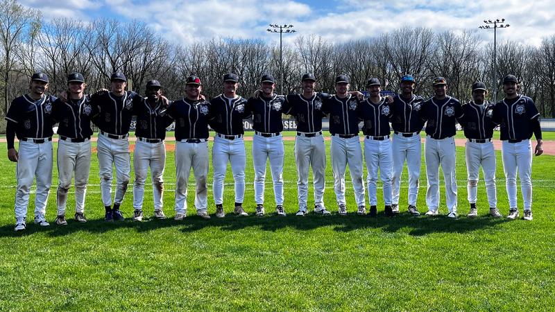 Extra innings walk-off caps #12 WolfPack's sweep of Harper on Sophomore ...