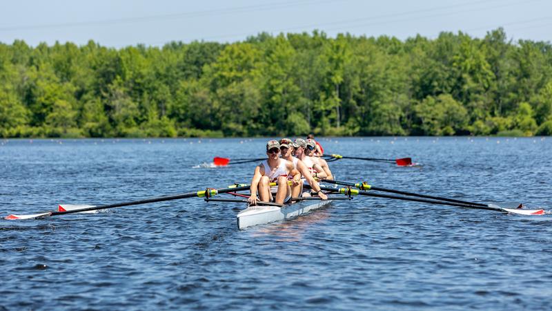 Ust Rowing Marist Rowing Makes Waves at Head of the Charles Regatta - Marist ...