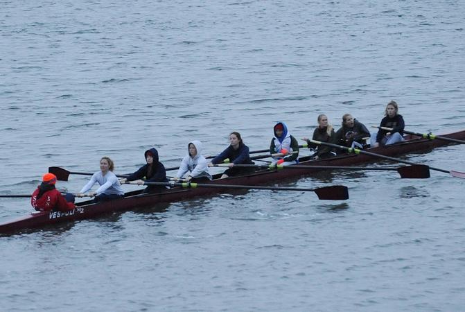 Rowing Riga Rowing Opens up Spring Season with St. Valentines Day Indoor Regatta ...