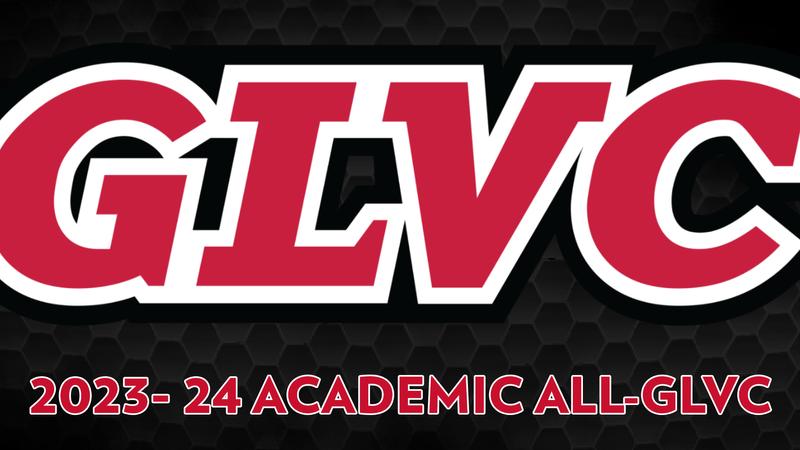 Glvc Map School Record of More Than 300 Student-Athletes Earn Academic All-GLVC ...