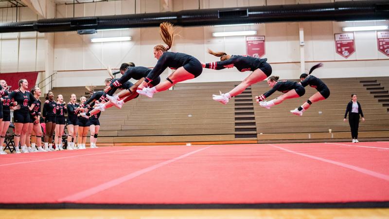Stunt Group Explained Maryville Selected as GLVC STUNT Inaugural Champion - Maryville ...