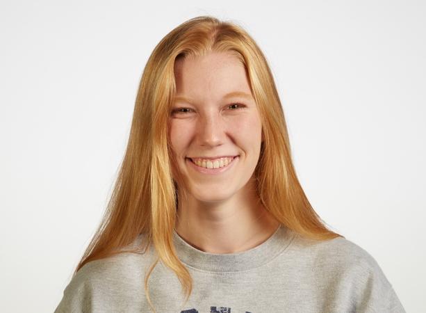 Timarya Baynard Maynard chooses TMU to play volleyball - The Master's University Athletics