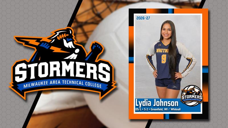 Lydia Johnson Math MATC Adds Defensive Specialist Lydia Johnson to 2026 Recruiting Class ...