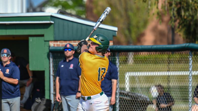 B. Davis Baseball Davis Breaks Home Run Record, Baseball Season Ends on Walk-Off ...