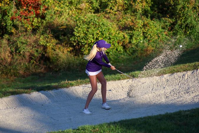 Ladies Spring Golf Women's Golf Opens Spring Season in Florida - McKendree University ...