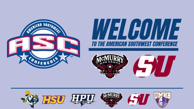 Swc Conference American Southwest Conference Celebrates 10-Year Agreement and ...