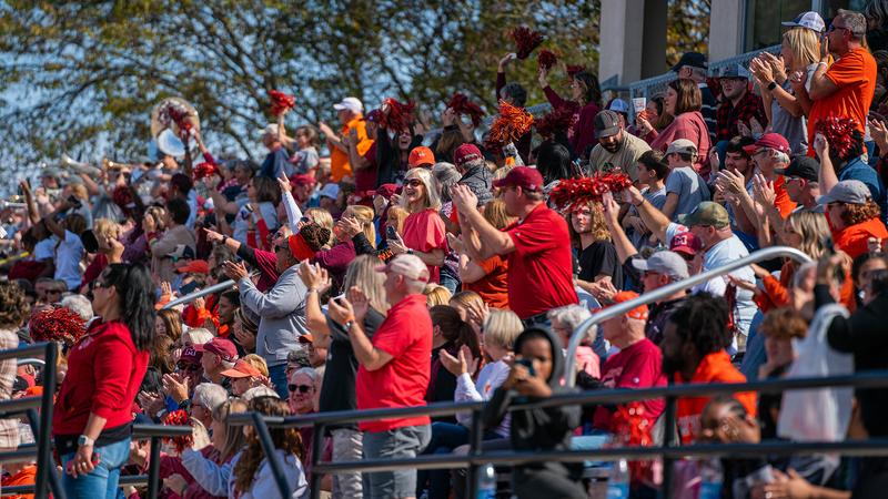 MC Football Game Day Information - Maryville College