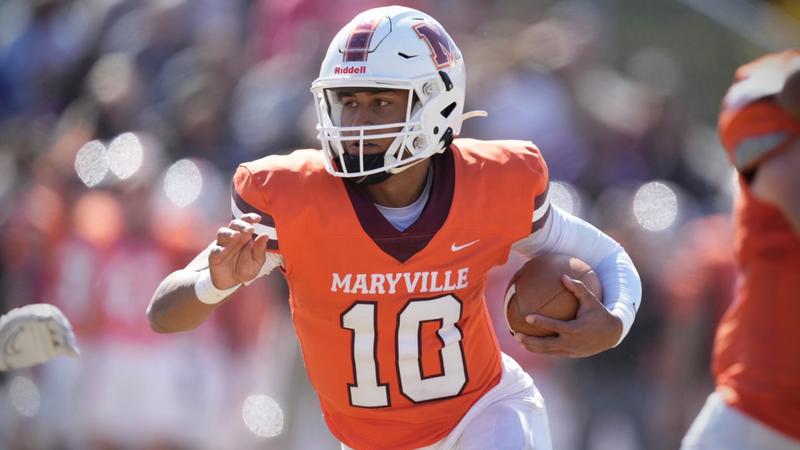 Football Preview: Offensive Backfield - Maryville College