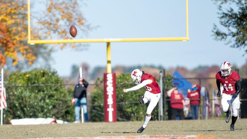 MC Football Ticket Procedures Announced - Maryville College