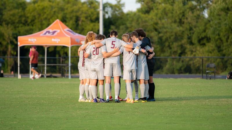 2023 Season Preview: Men's Soccer - Maryville College