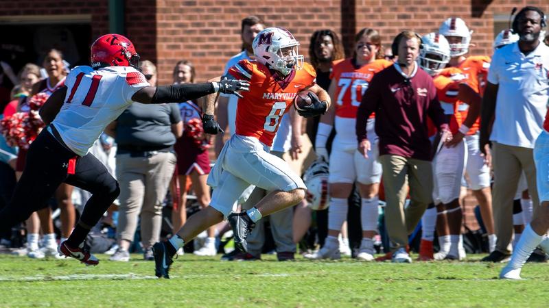 Scots Enjoy ‘Home to Howee’ Spoils - Maryville College