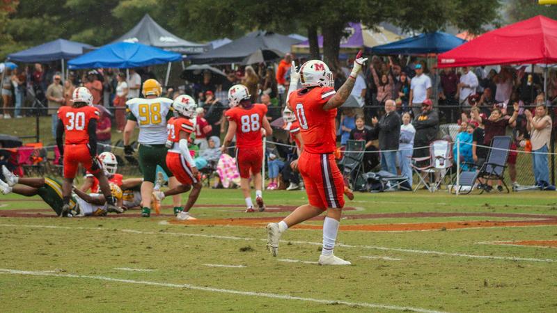 Homecoming Block Party! - Maryville College