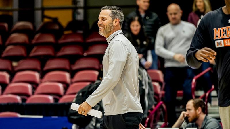 Head Coach Ryan Ridder Announces Summer Camp Schedule - Mercer ...