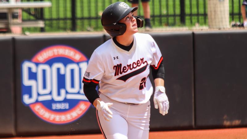 Bears Sweep Twinbill At Furman, Reach 30-Win Mark - Mercer University ...