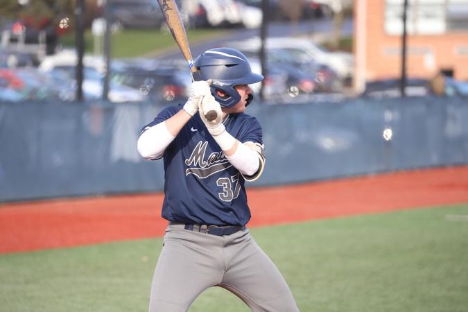 Dylan Ruland Ruland Selected to Represent ECC at NCAA Student-Athlete Leadership ...