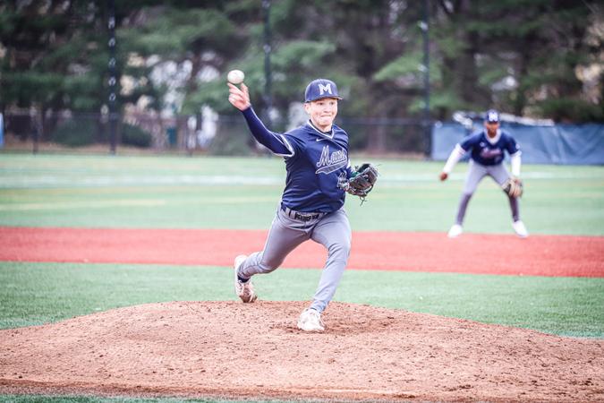 Ryan Rozinski Eight Mavericks Record an RBI and Rozinski and Scheppy Earn Wins as ...