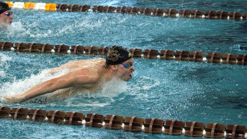 Kaleb Roush Mavs claim six event wins to take second in Denver Relays - Colorado ...