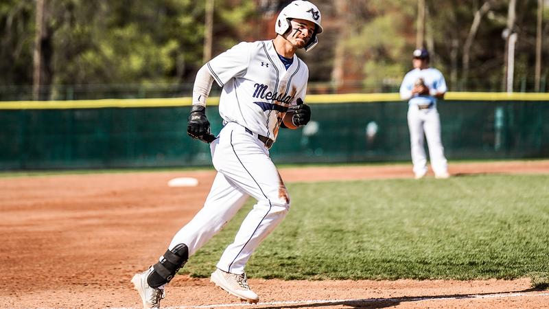 Messiah Washington Early Offense Leads Falcons Past Mary Washington - Messiah University ...
