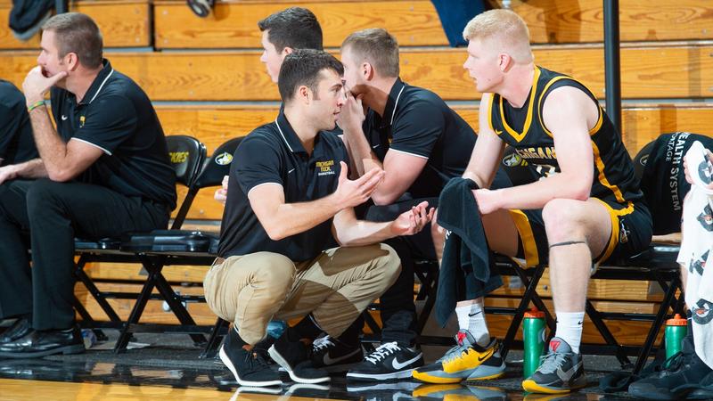 Ben Setzer Former Husky Ben Stelzer named Assistant Coach for Santa Cruz Warriors ...