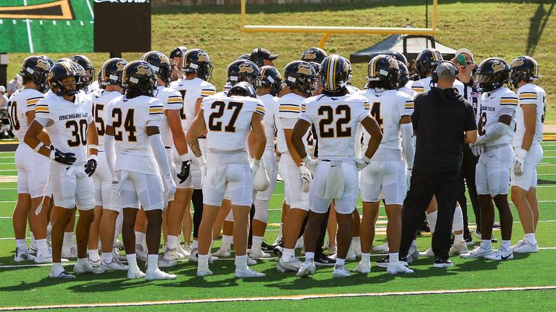 Cloud Types Tech #12 Huskies travel to #1 Ferris State for GLIAC showdown - Michigan Tech