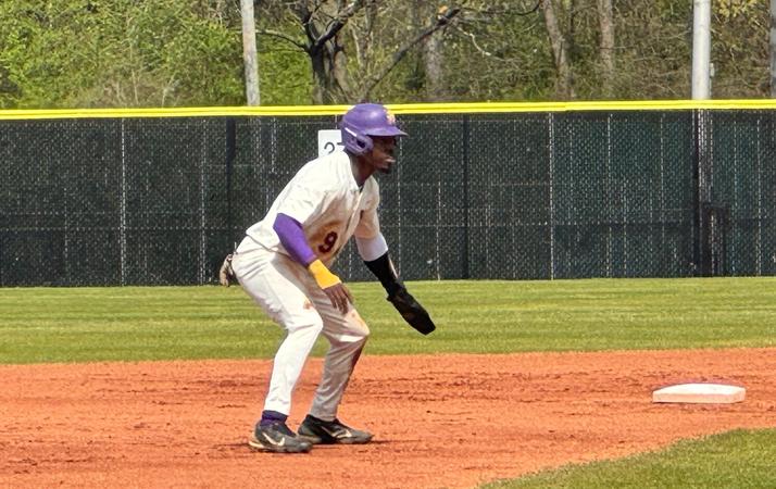 Griffin Rutledge Former baseball star Rutledge signs deal with Mets - Miles College ...