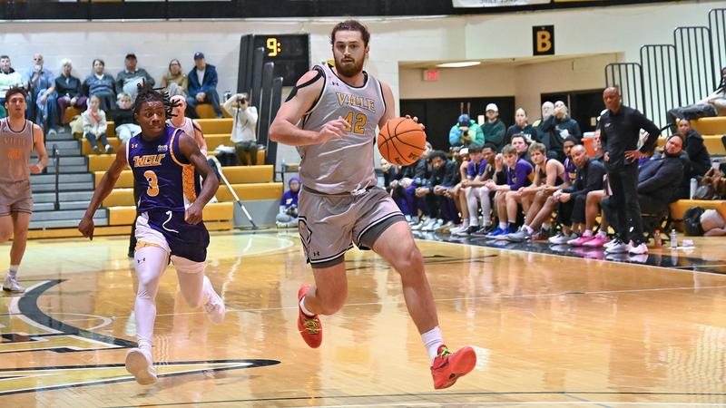 PREVIEW: Long-time rivals Millersville and West Chester meet with final ...