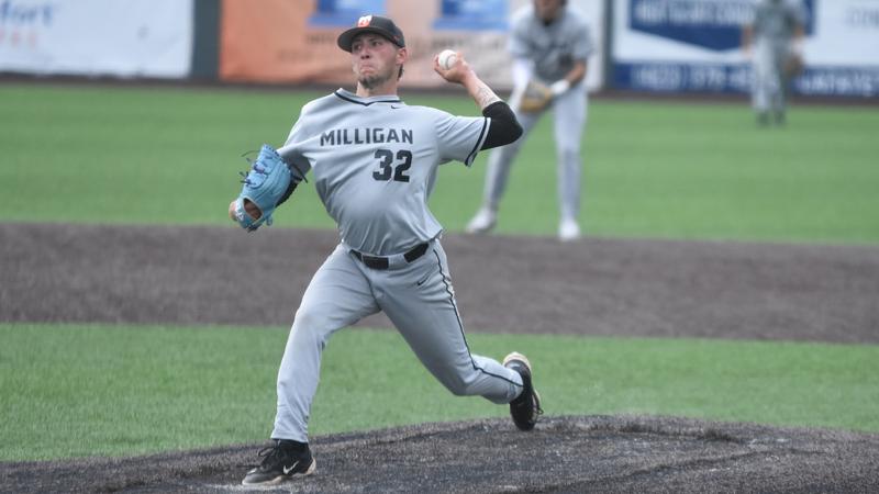 Baseball 17 Buffaloes Baseball's AAC Tournament Ends in One-Run Semifinal Loss to ...