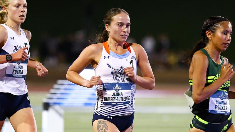 Autumn Rutledge California Three Records Fall For Mines In California - Colorado School of Mines ...