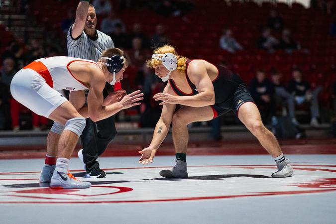 Beavers showcase depth with five placers in weekend competition - MSU ...