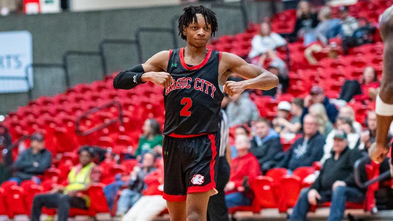 Deuce Benjamin Beavers’ Deuce Benjamin named Player of the Week for 2nd time - MSU ...