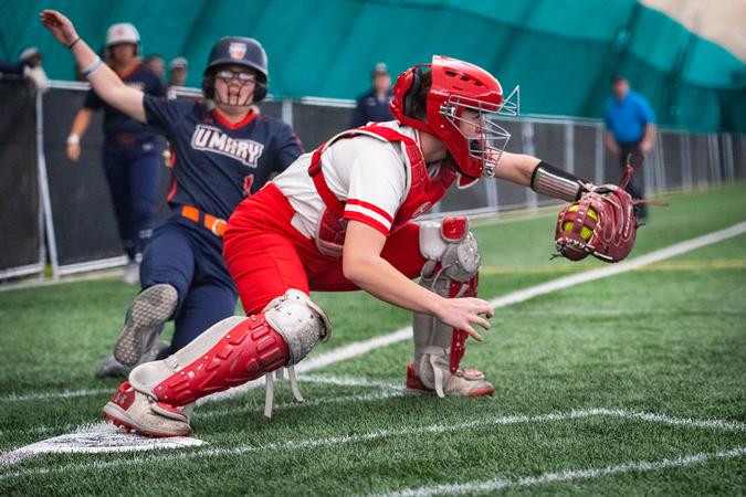 Spring Msu Header Beavers Return Home for Final Regular Season Double-Headers - MSU Athletics
