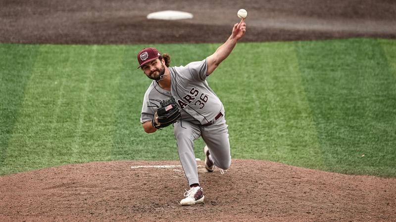 Missouri Pitcher MSU Pitchers Strike Out 15, Bears Take Series at Illinois State ...