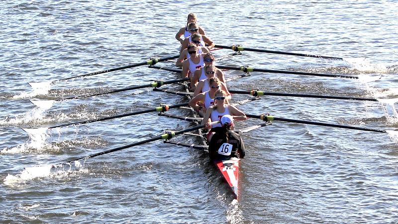 Women’s Openweight Crew Wins Gold in Varsity Eight, Varsity Four as ...