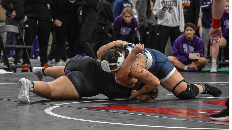 Mable Sumner Sumner Leads Spartans with Eighth-Place Finish at Missouri Valley Open ...
