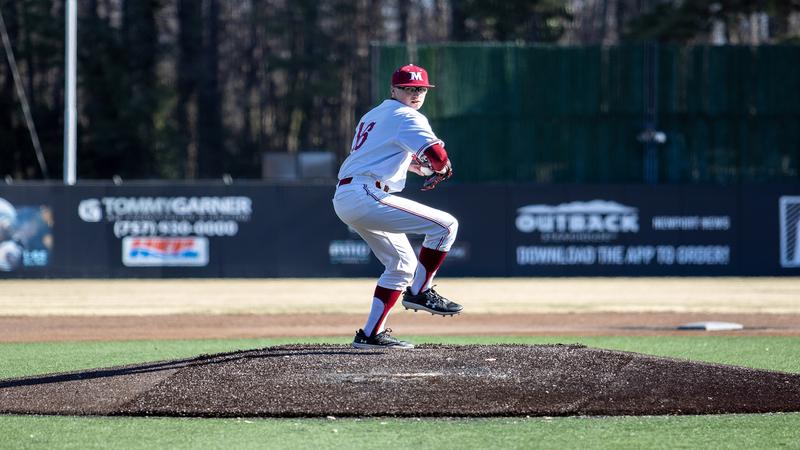 Baseball’s Historic Win-Streak Snapped in DH Split at STAC - Molloy ...