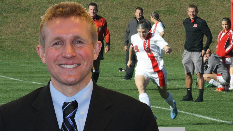 Nick Rizzo Nj Get to Know, 20 questions with…..Women’s Soccer’s Nick Rizzo - Monmouth ...