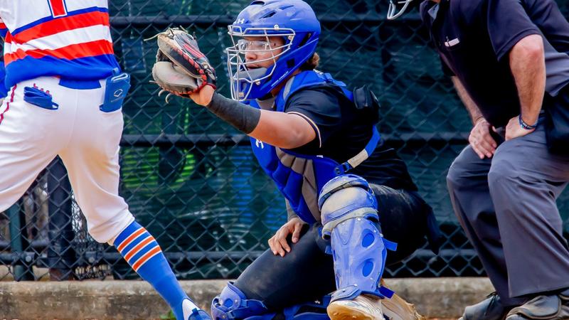 Express Baseball Drops Four Games in Virginia to Open 2024 Season ...