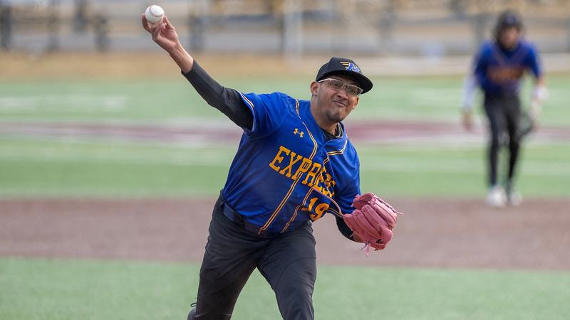 Express Baseball Rallies to Stun No. 7 Suffolk County in Battle for ...