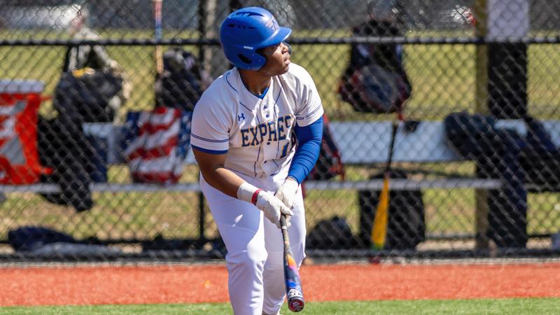 Express Baseball Splits First Two Games of Region 15 Double-Elimination ...