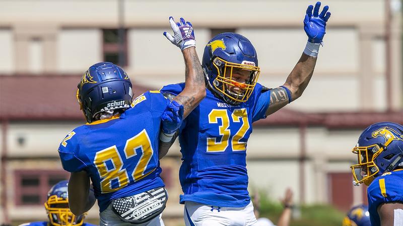 Monroe University Ranking Monroe Football Jumps into NJCAA Rankings at No. 12 after Opening Week ...