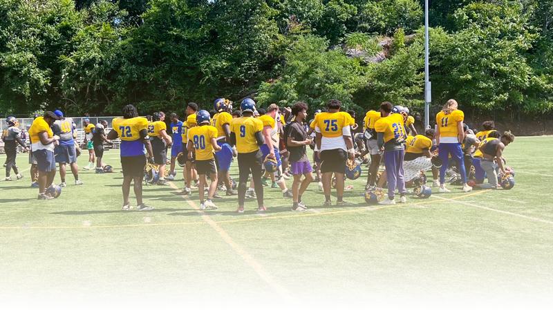 Monroe Rams No. 13-Ranked Monroe Mustangs Football Set to Take on Stiff Competition ...