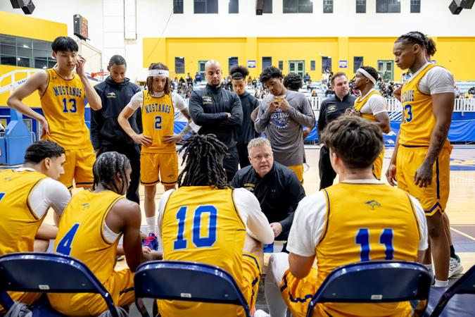 Monroe Rams Monroe Picks Up Second Straight Win, Outlasts Allegany 103–86 - Monroe ...