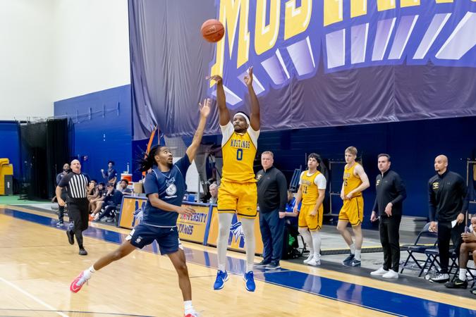 Monroe Rams Mustangs Explode After Halftime to Roll Past Raritan Valley - Monroe ...