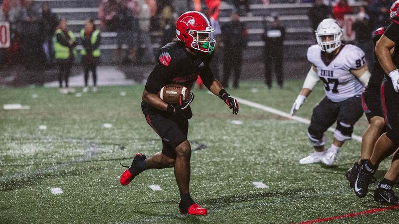 Terrell Rouse Football Notches 500th Program Win Against Union, 17-15 - Montclair ...