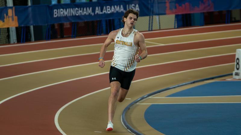Track and Field Set for UAB Green and Gold Invite - University of ...