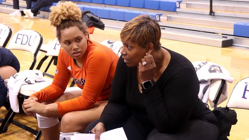 Title IX 50th Anniversary: Ramona Riley Bozier - Morgan State ...