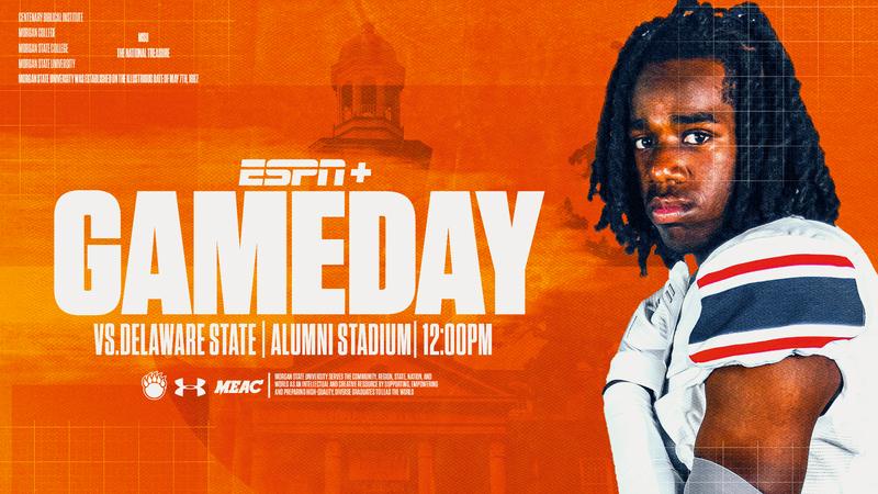 Morgan State Esports Morgan Gears Up for a Clash with Delaware State - Morgan State ...