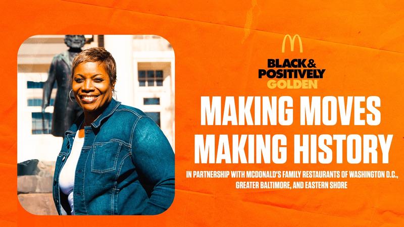 Beneath the Surface: Ramona Riley-Bozier - Morgan State University ...